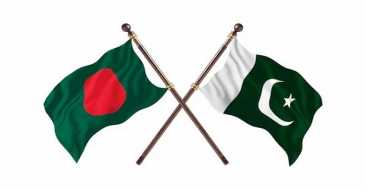বাংলাদেশকে করাচি বন্দর ব্যবহারের প্রস্তাব পাকিস্তানের